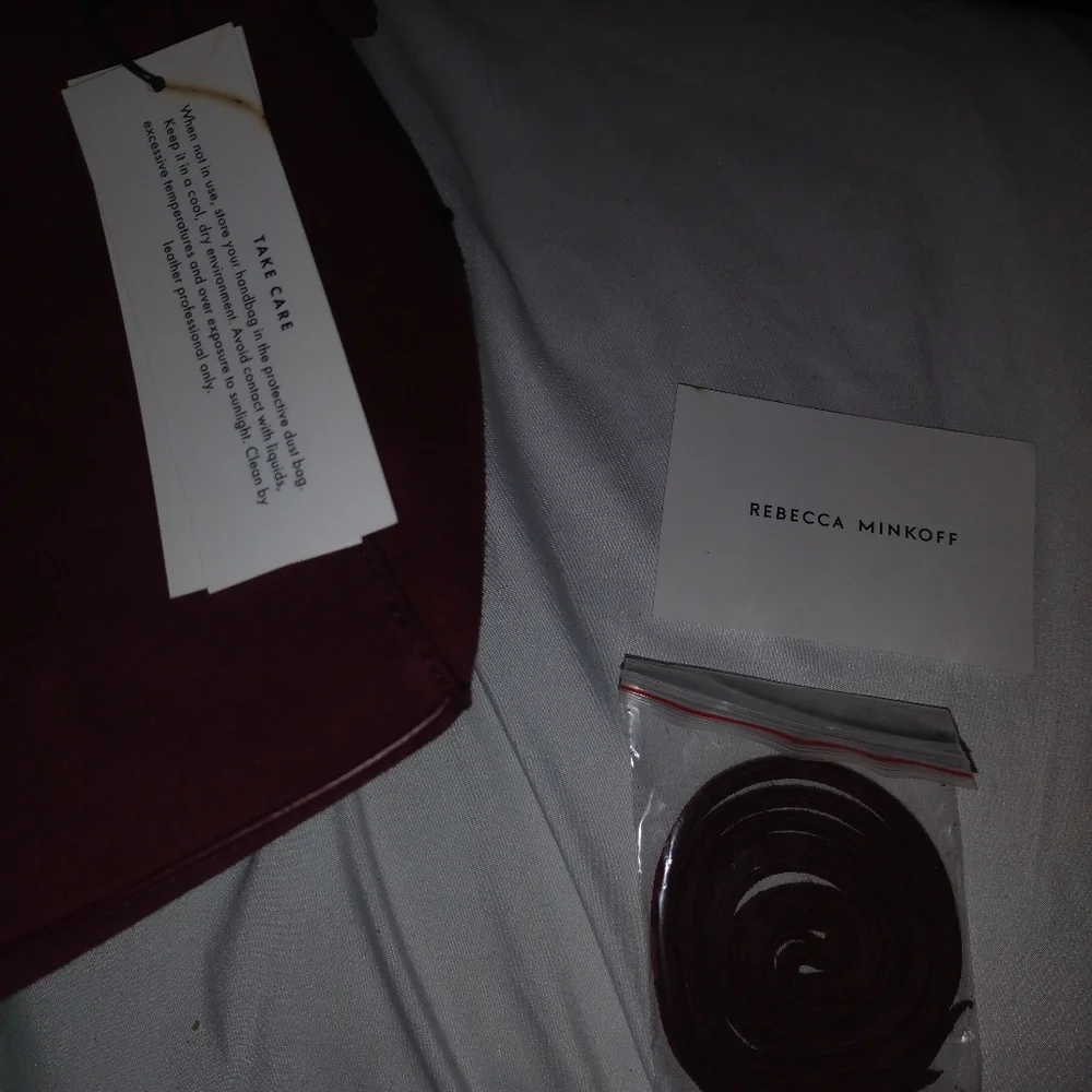 Rebecca minkoff - Picture 3 of 9